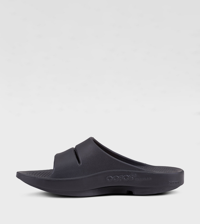 OOAHH Logo Detail Slides
