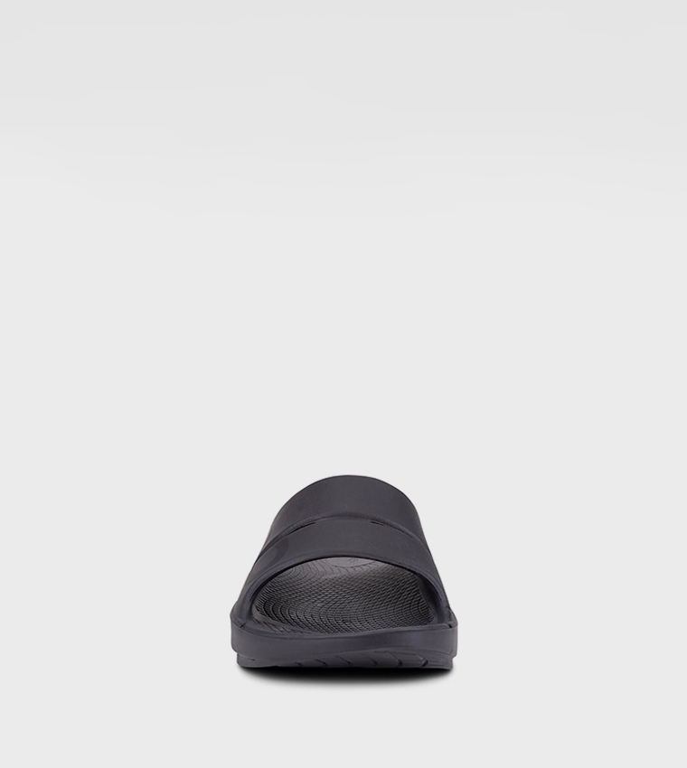 OOAHH Logo Detail Slides