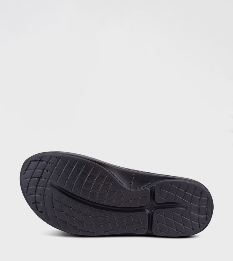 OOAHH Logo Detail Slides