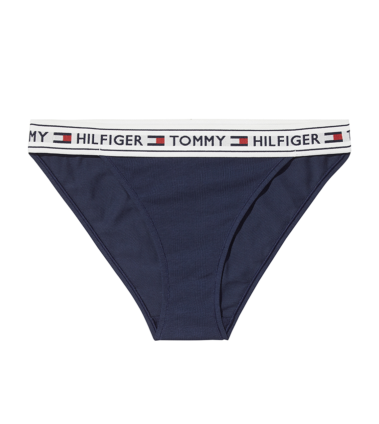 Tommy Hilfiger Underwear Stretch Thong