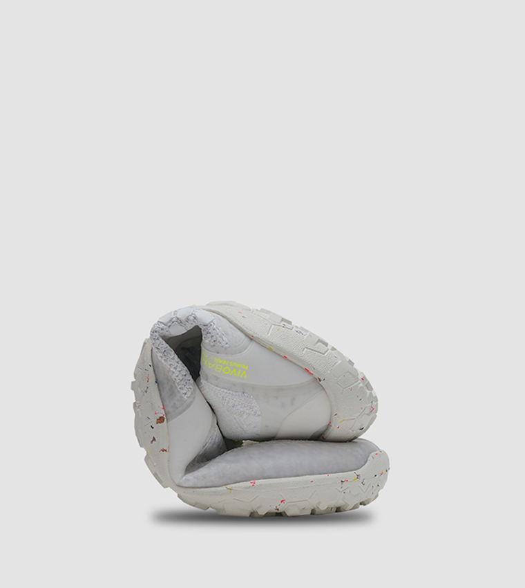 PRIMUS Round Toe Running Shoes