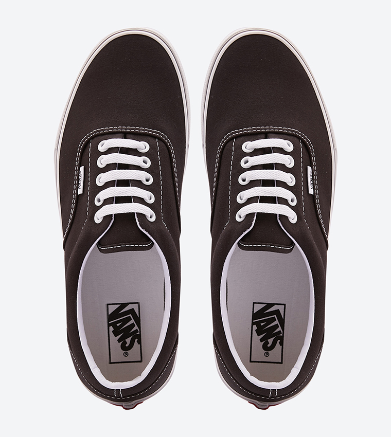 Vans era hotsell core classics black