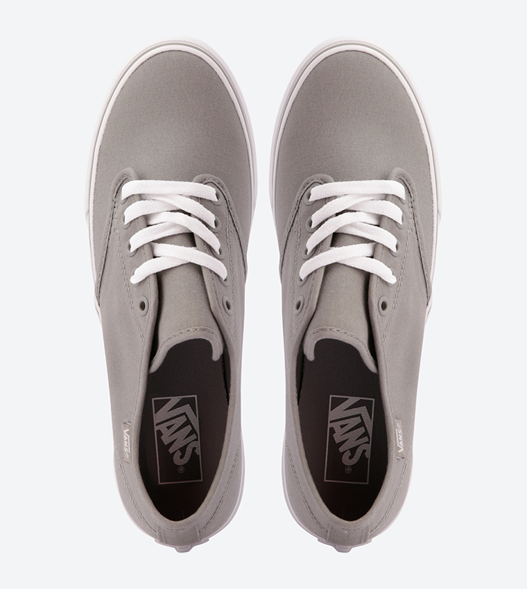 Buy Vans Camden Stripe Sneakers Grey VAZSOATT In Grey 6thStreet Kuwait