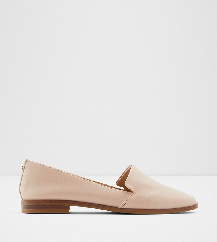 Buy Aldo Veadith Slip On In Pink 6thStreet UAE