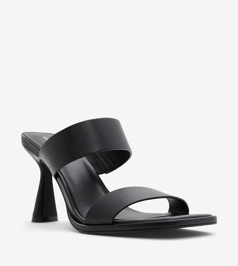 THE TOE NOMAD SLEEVELESS FLARE ONEPIECE Side Slit Tank Top – NOMAD