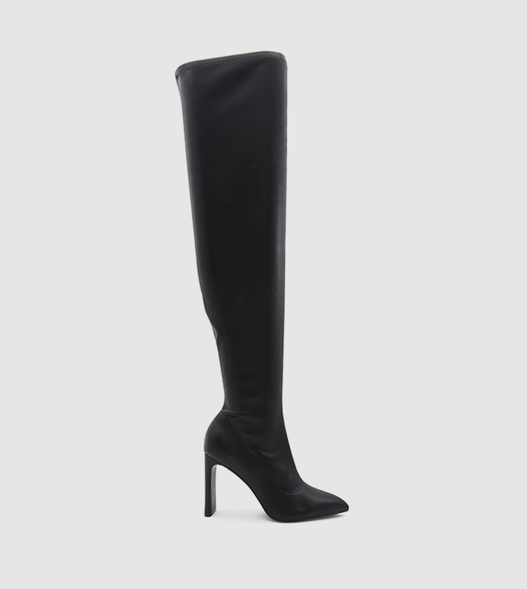 Over the knee 2025 boots call it spring