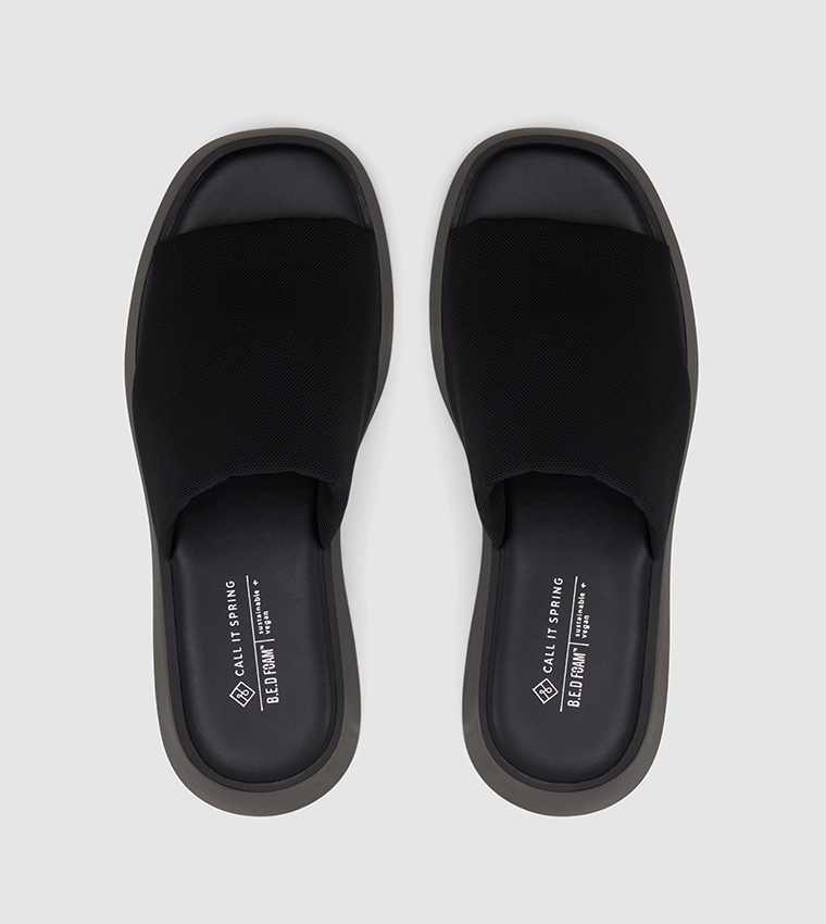 Call it hotsell spring platform sandals