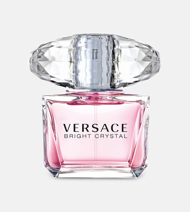 Versace Bright Crystal 90Ml Edt For Women
