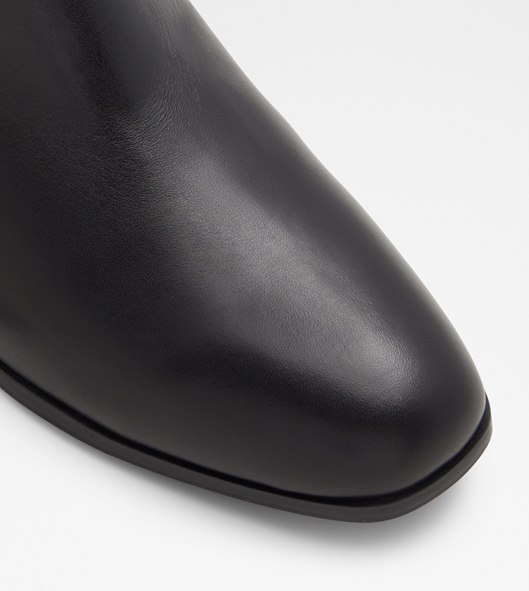 Buy Aldo VERITY Ankle Boots In Black | 6thStreet UAE
