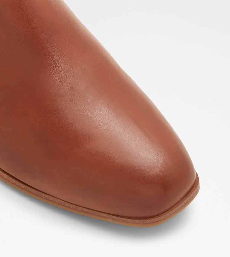 VERITY Ankle Boots