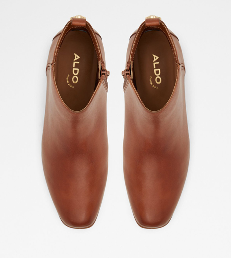 VERITY Ankle Boots