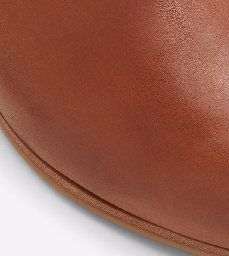 VERITY Ankle Boots