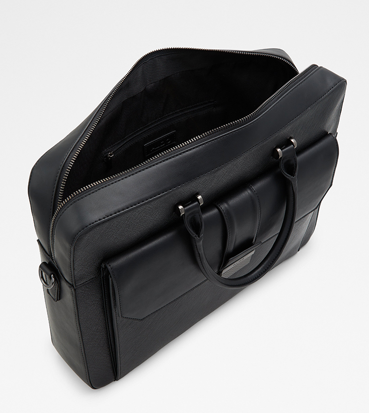 Aldo mens laptop bag on sale