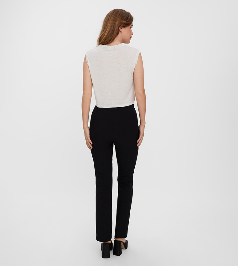 Twisted Front Tank Top
