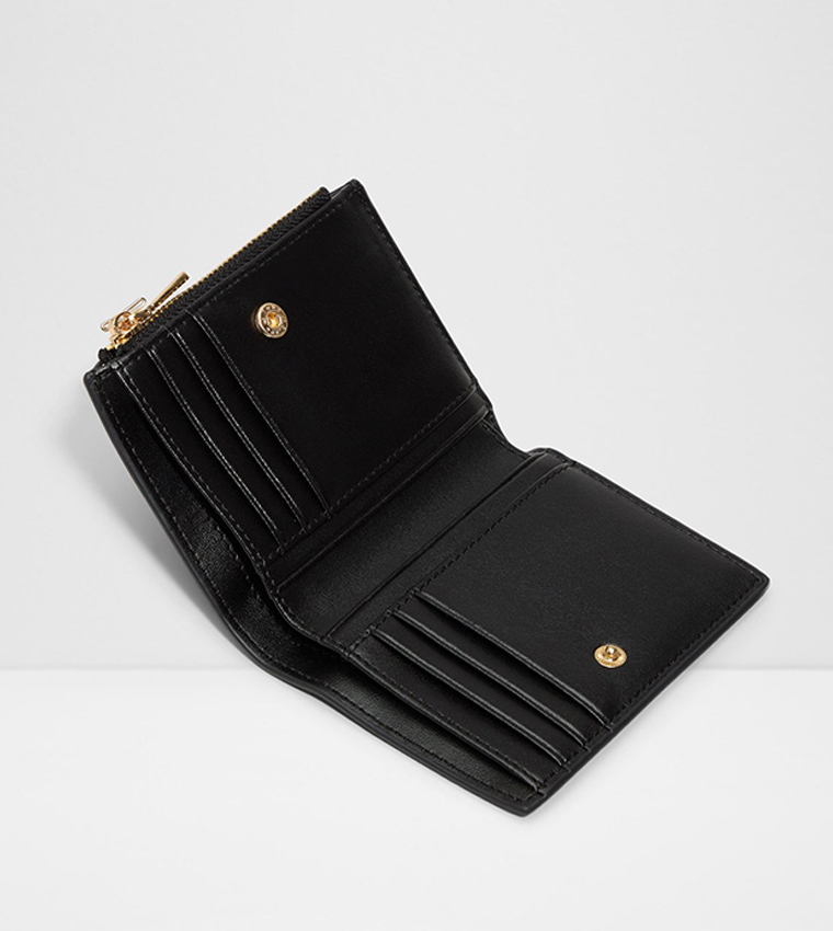 VERVENE Bi-Fold Wallet