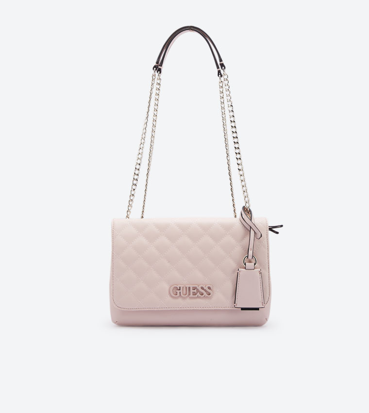 Guess elliana quilted sale