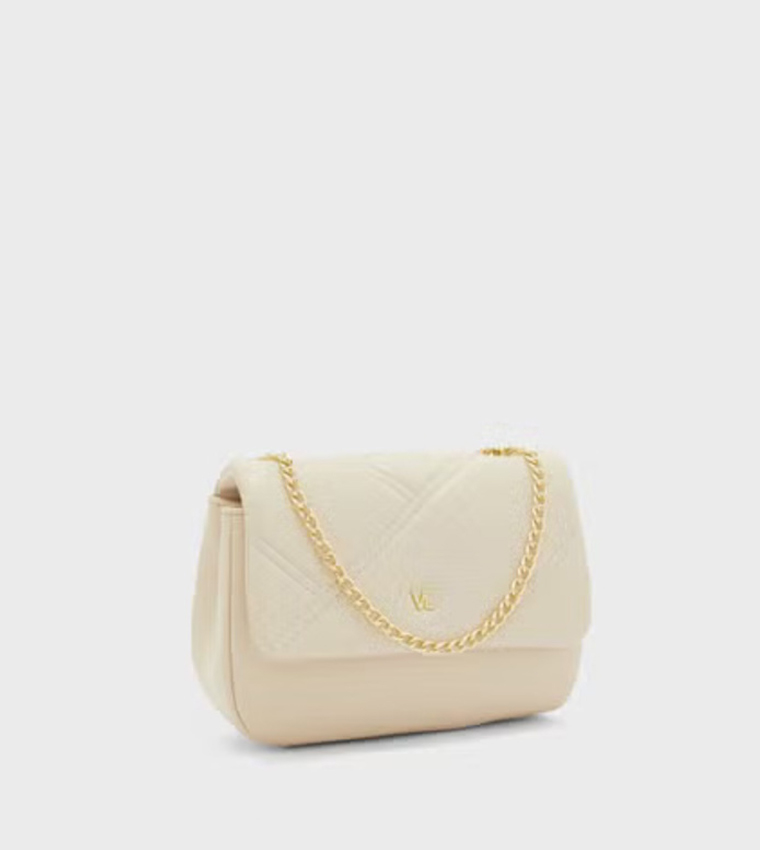 Quilted Shoulder Bag