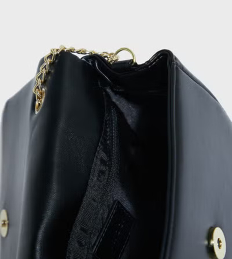 Quilted Shoulder Bag