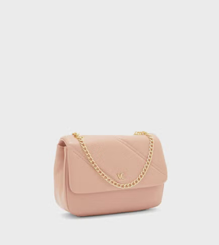Quilted Shoulder Bag