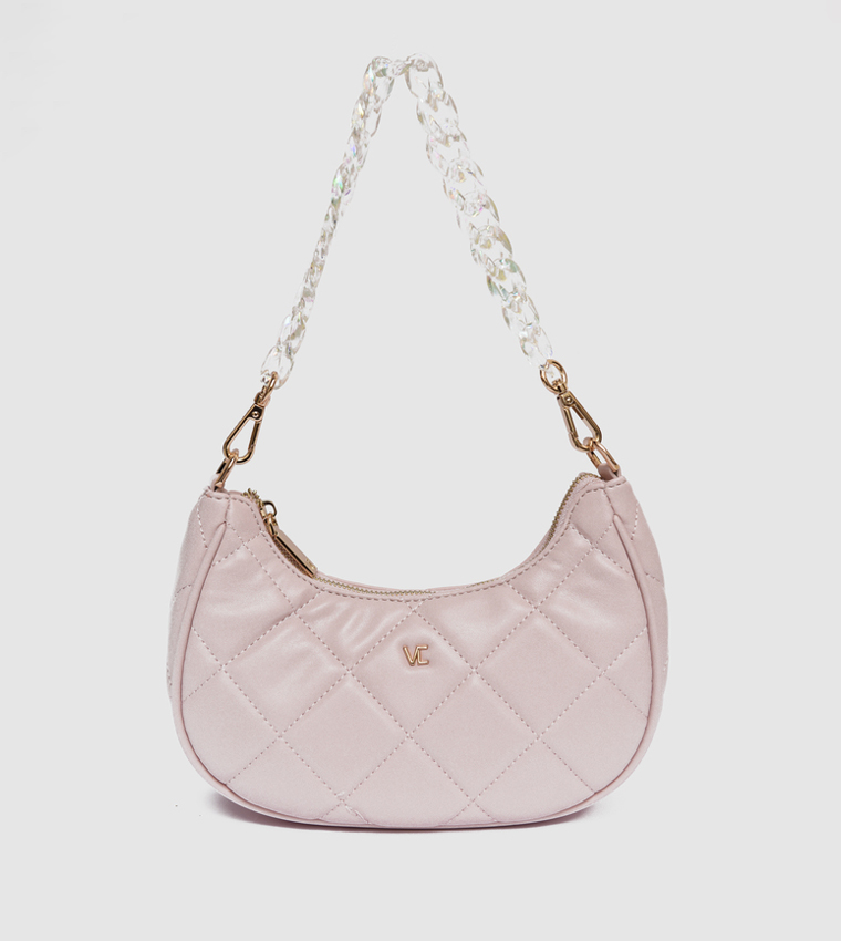 Bucket Bag Vincci Accessories Bag Buy VINCCI Quilted Shoulder Bag
