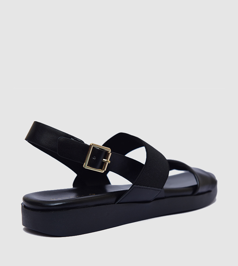 Open Toe Casual Sandals