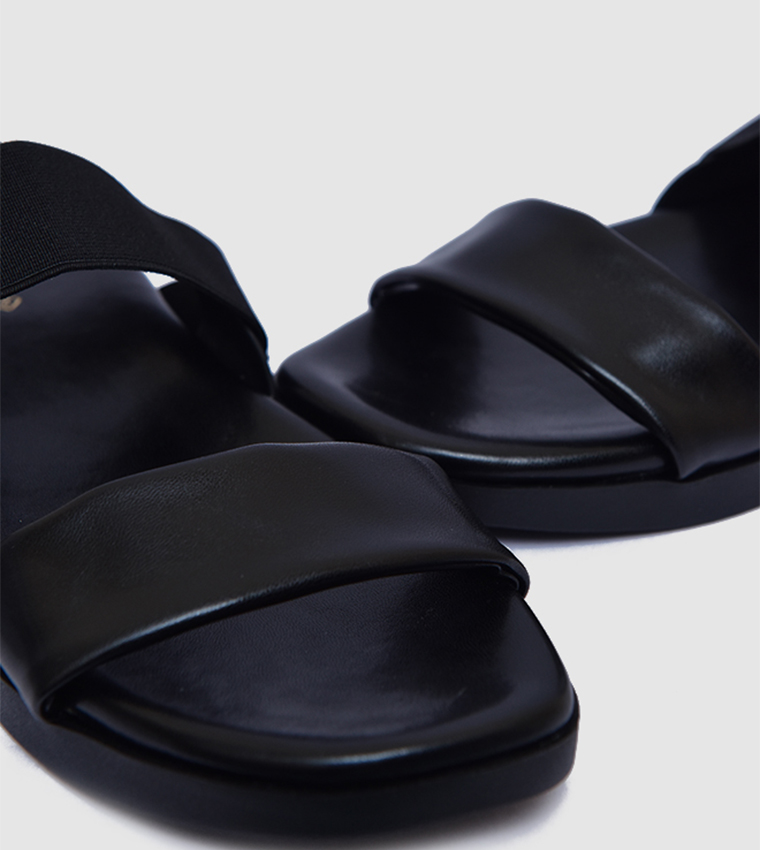 Open Toe Casual Sandals