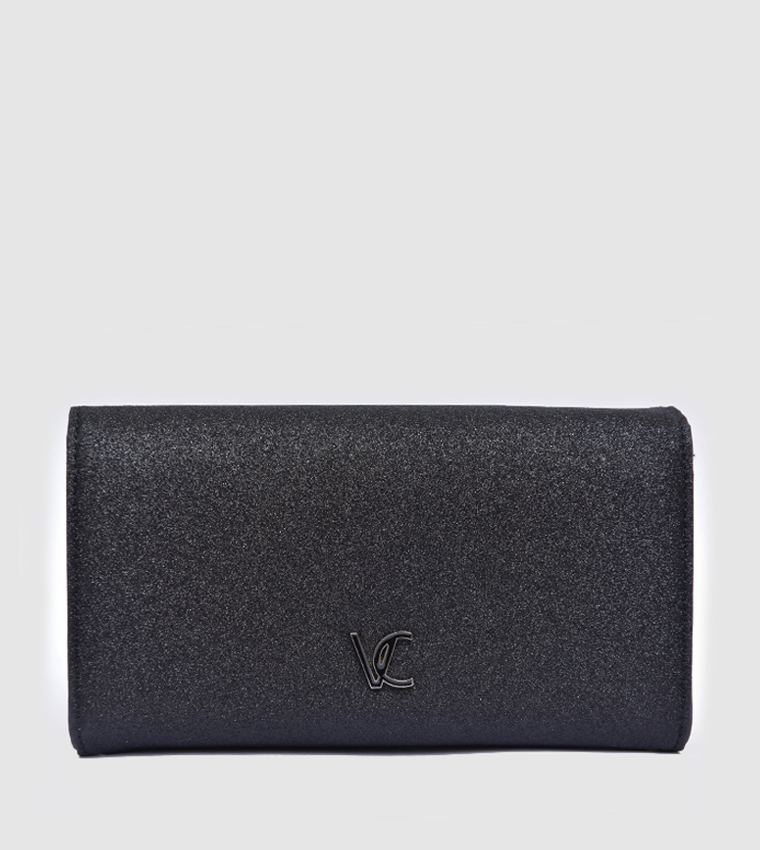 Accessory Detail Clutch