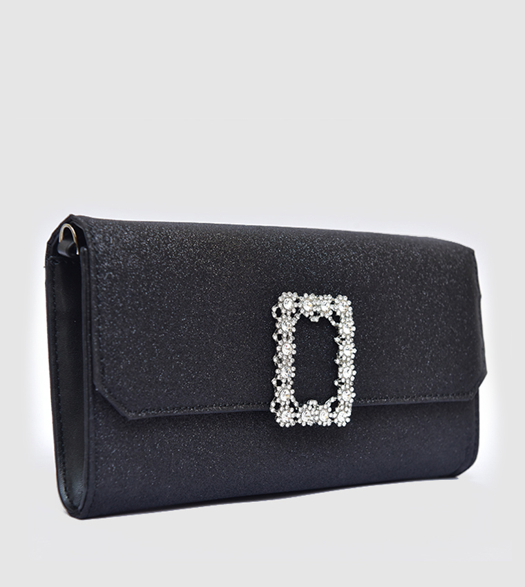 Accessory Detail Clutch