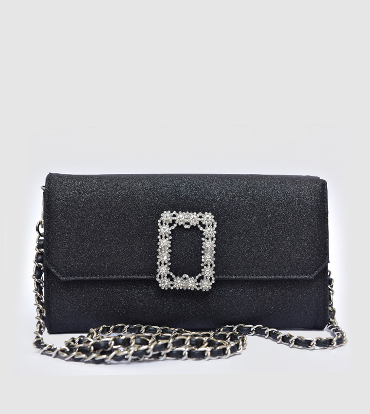 Accessory Detail Clutch