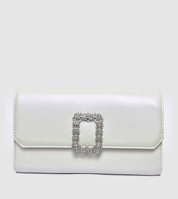 Accessory Detail Clutch