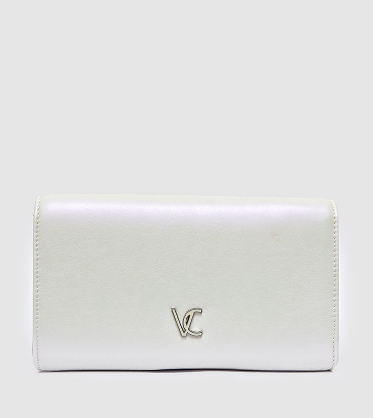 Accessory Detail Clutch