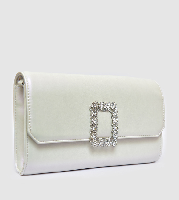 Accessory Detail Clutch
