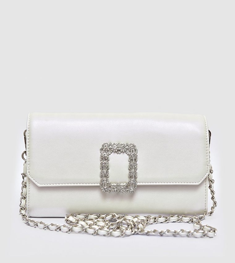 Accessory Detail Clutch