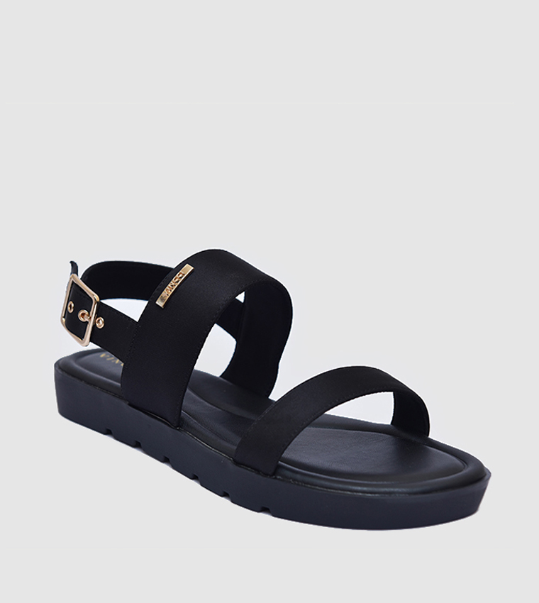 Ankle Strap Casual Sandals