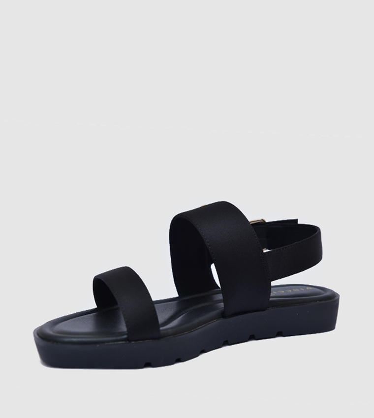 Ankle Strap Casual Sandals