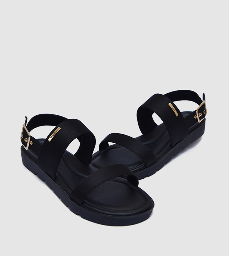 Ankle Strap Casual Sandals