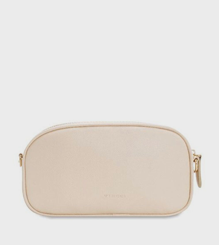 Quilted Shoulder Bag