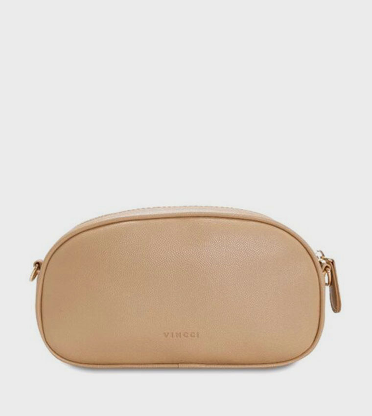 Quilted Shoulder Bag