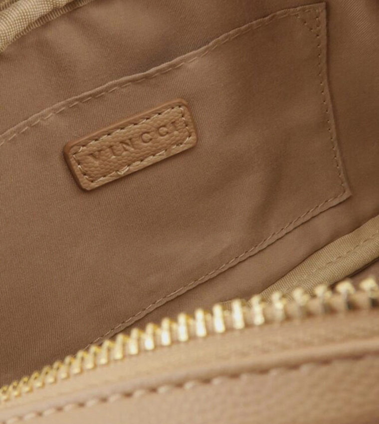 Quilted Shoulder Bag