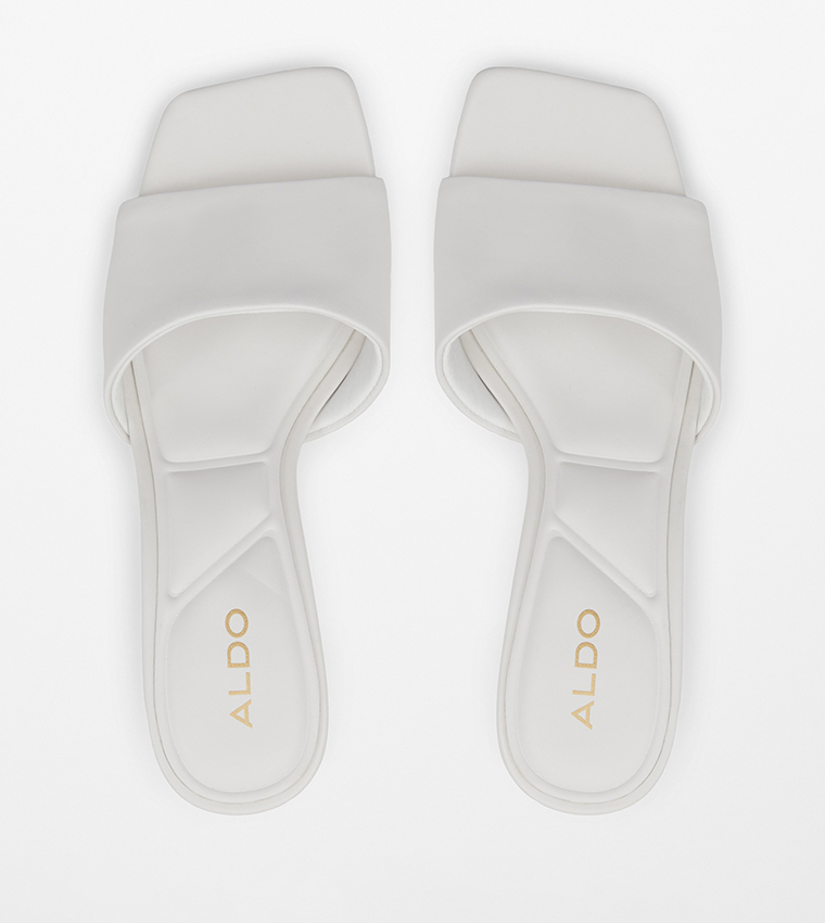 VIDISH Block Heel Sandals