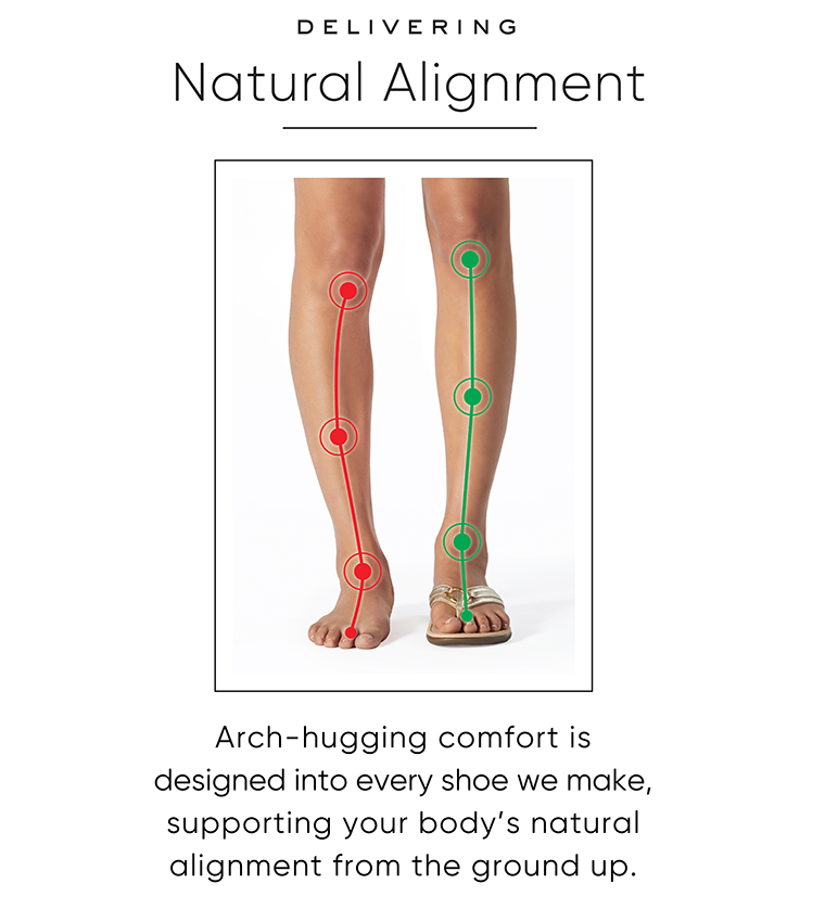 RAYSA Round Toe Flat Sandals