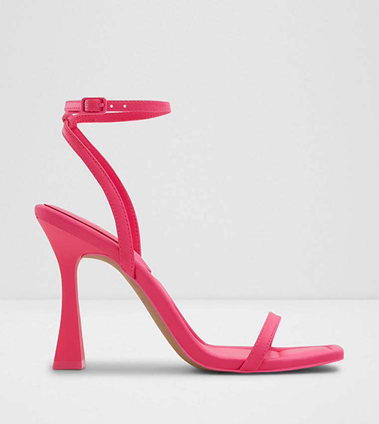 Belted sandals deals