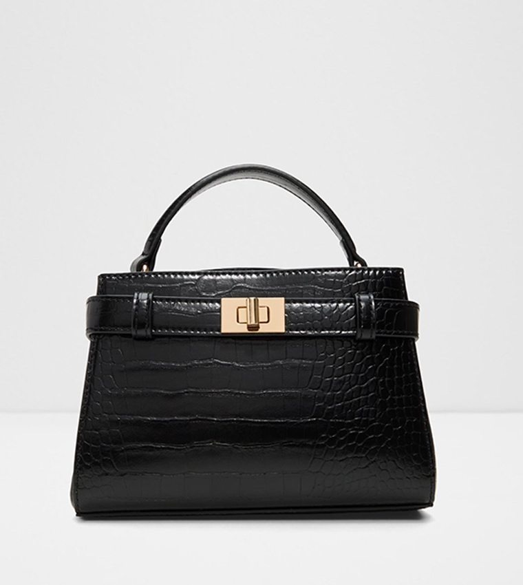 شنطة ساتشل بنقشة 