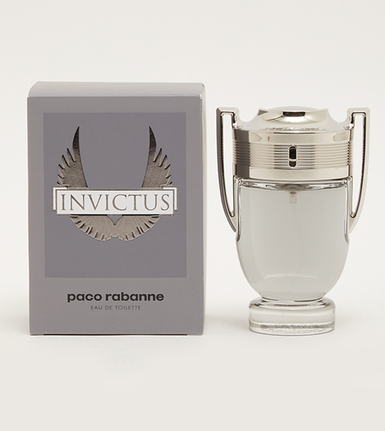 عطر إنفيكتيس للرجال - 100 مل - أبيض