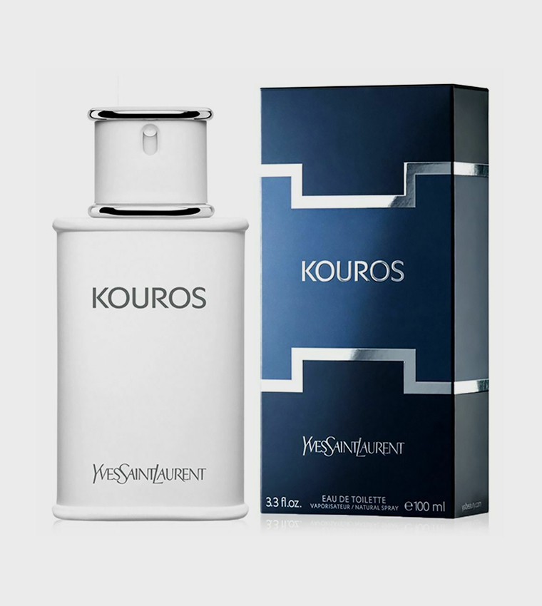 YSL Kouros EDT, 100ml