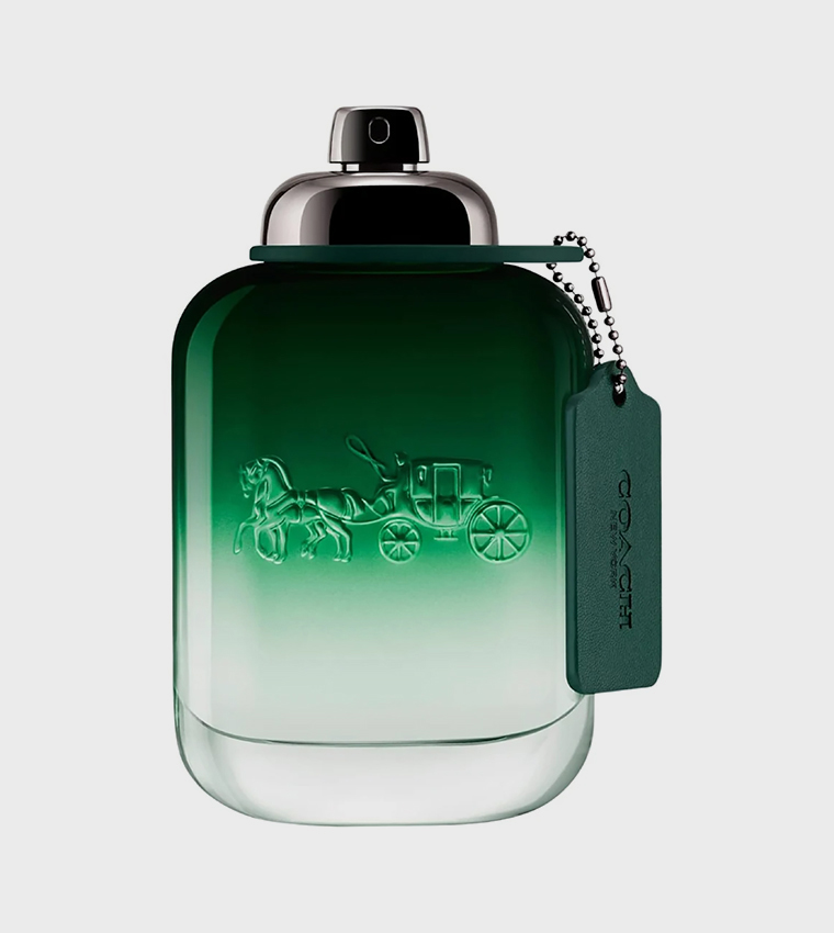 Green EDT, 100ml