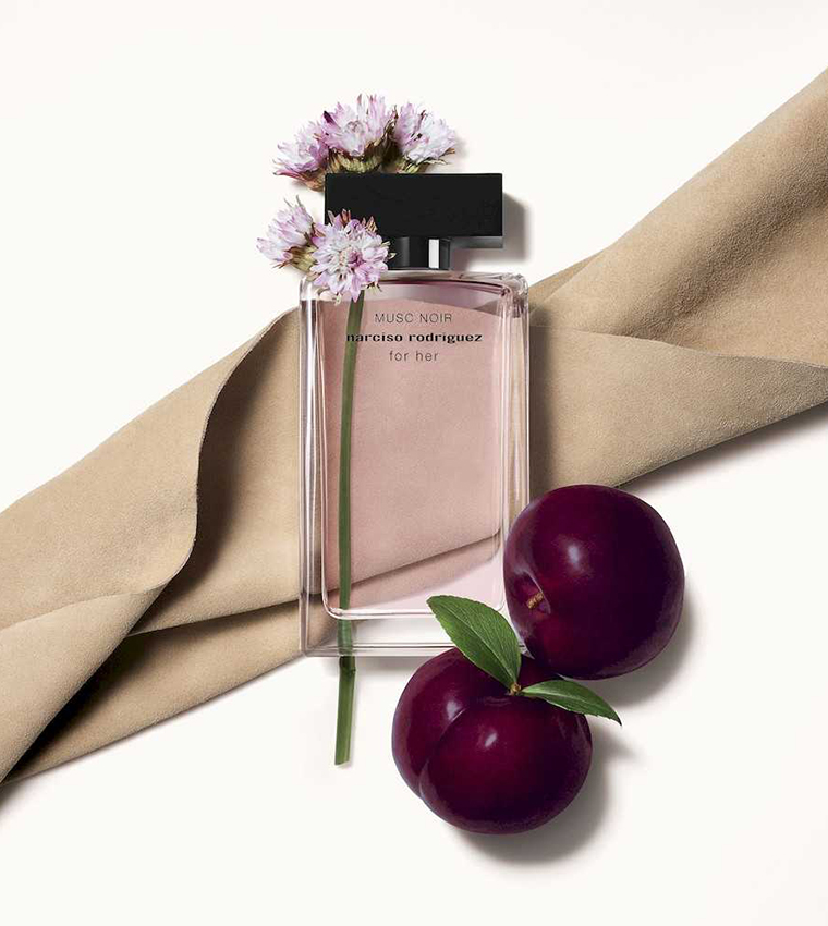 NARCISO RODRIGUEZ- Musc Noir Eau De Parfum Spray 100ml