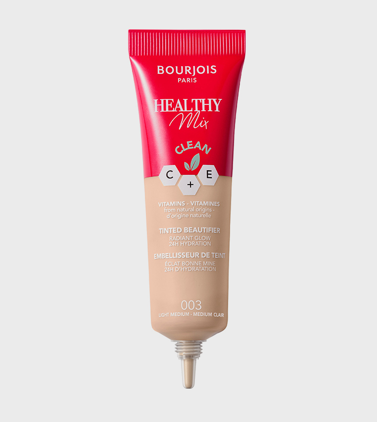 Healthy Mix Tinted Beautifier - 003 - Light Medium, 8ml