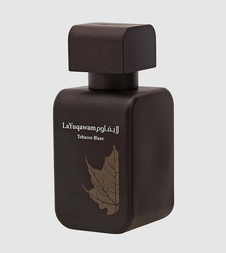 عطر لا يقاوم توباكو بليز 75 مل - أو دي بارفان