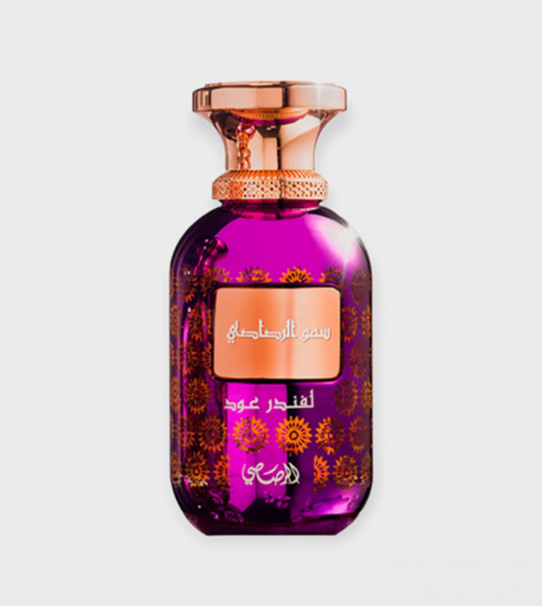 Somow Al Rasasi Lavender Oud EDP, 100ml